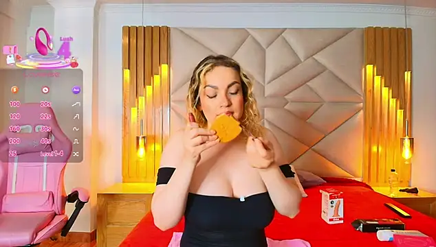 Snapshot of gya_stevenss chatting on 12.02.25 gya stevenss online show from 12.02.25