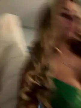 LaceyMilliexoxo online show from 01.12.26