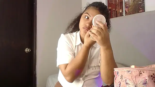 miel alisha online show from 01.17.26