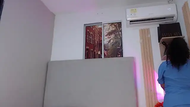 miel alisha online show from 03.24.26