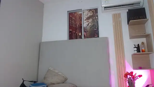 miel alisha online show from 04.05.26