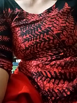 Disha Nur online show from 10.28.25