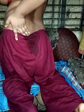 Disha Nur online show from 12.18.25