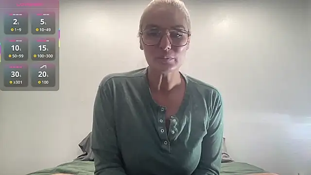 Snapshot of Mandyrheaa chatting on 03.30.26 Mandyrheaa online show from 03.30.26