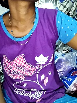 sarika-telugu online show from 11.10.25