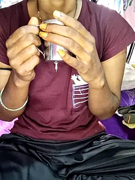 sarika-telugu online show from 11.29.25