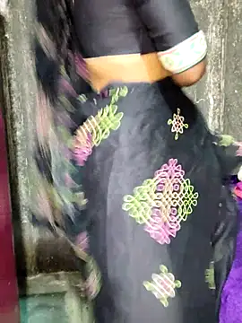 sarika-telugu online show from 12.01.25