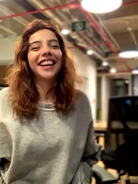 Snapshot of MiaaCute- chatting on 01.09.26 MiaaCute- online show from 01.09.26