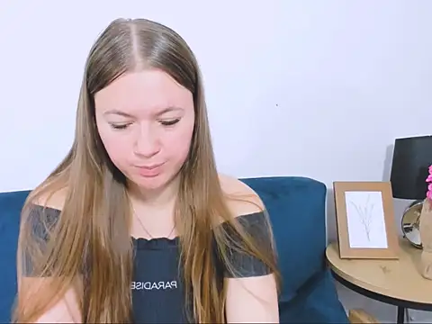 LeaNaughty online show from 12.05.25