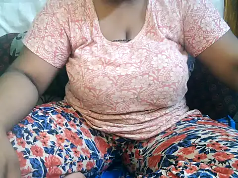 Disha Nur1 online show from 07.02.26