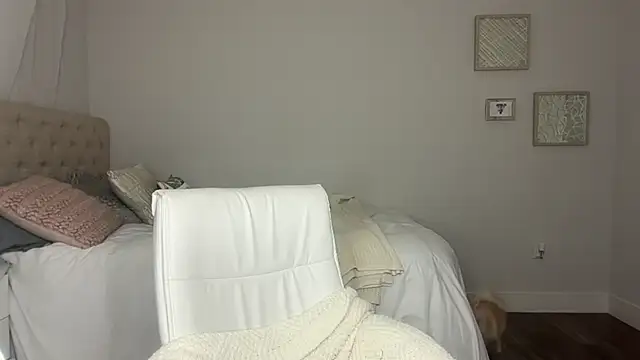 Amberjayxox0 online show from 11.07.25