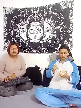 emily n abby online show from 02.24.26