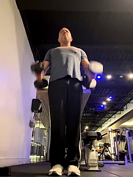 Snapshot of 1totangox chatting on 11.03.25 1totangox online show from 11.03.25