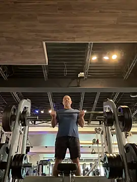 Snapshot of 1totangox chatting on 11.27.25 1totangox online show from 11.27.25