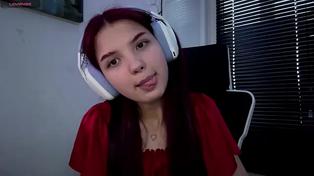 HanaMantanaDell online show from 04.09.26