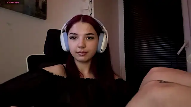 HanaMantanaDell online show from 04.15.26