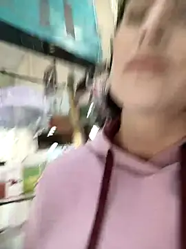 Luna 7777 online show from 11.01.25