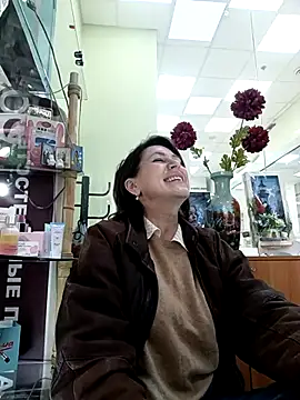 Luna 7777 online show from 03.25.26