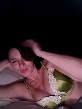 Luna 7777 online show from 03.31.26