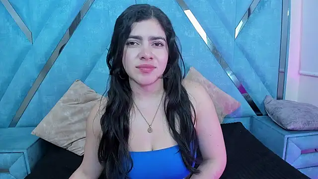 Snapshot of talialadyx chatting on 01.08.26 talialadyx online show from 01.08.26