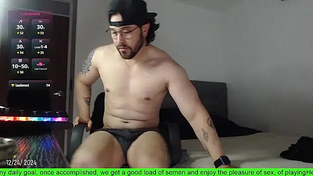 SugaredDigit online show from 12.24.24