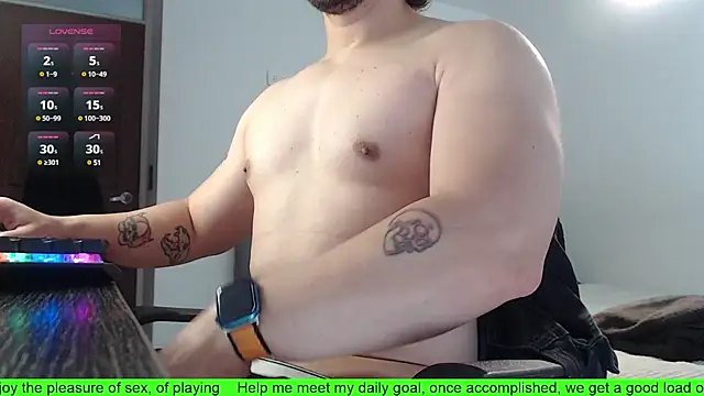 SugaredDigit online show from 02.04.25