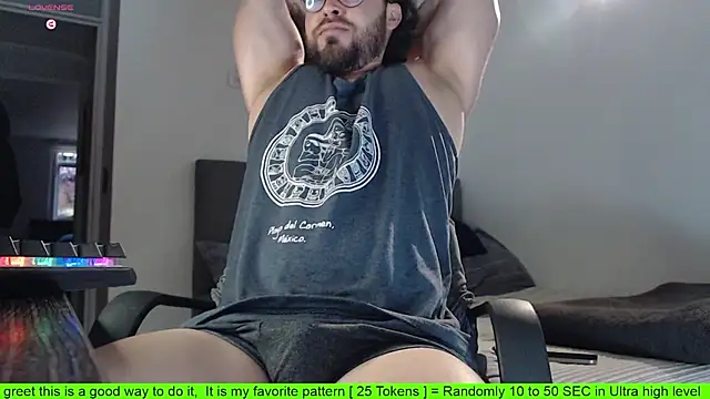 SugaredDigit online show from 10.05.25