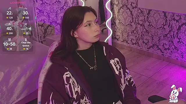 Snapshot of KATANA_TAY chatting on 01.06.26 KATANA TAY online show from 01.06.26