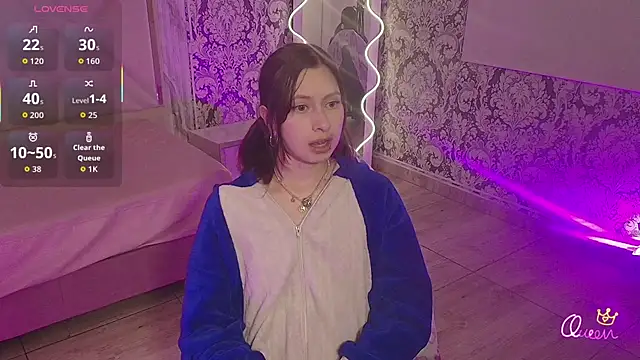 Snapshot of KATANA_TAY chatting on 01.08.26 KATANA TAY online show from 01.08.26