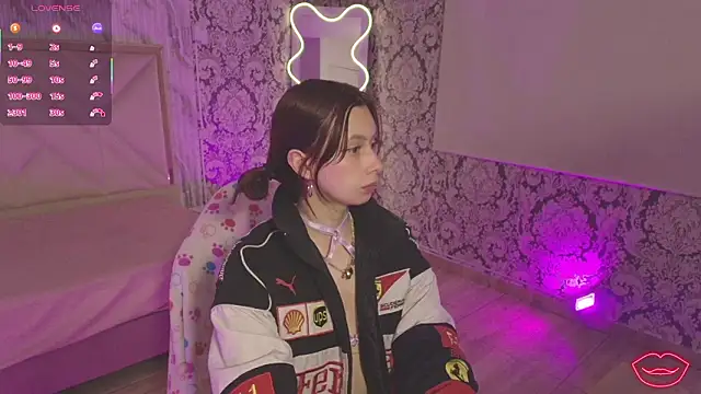 Snapshot of KATANA_TAY chatting on 01.15.26 KATANA TAY online show from 01.15.26