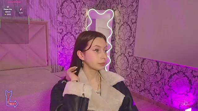 Snapshot of KATANA_TAY chatting on 01.18.26 KATANA TAY online show from 01.18.26