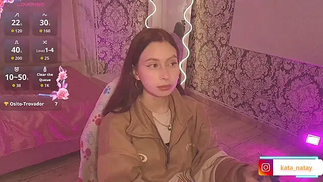 Snapshot of KATANA_TAY chatting on 02.02.26 KATANA TAY online show from 02.02.26