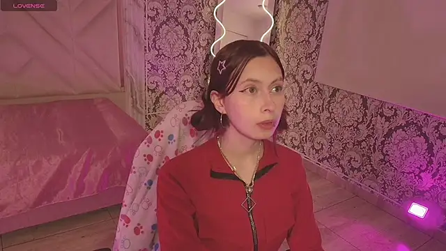 Snapshot of KATANA_TAY chatting on 02.05.26 KATANA TAY online show from 02.05.26