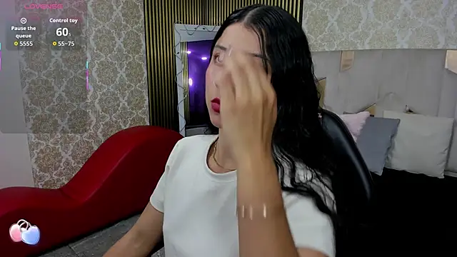 Adisson Tay online show from 11.09.25