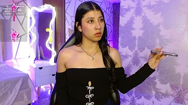 Adisson Tay online show from 02.14.26