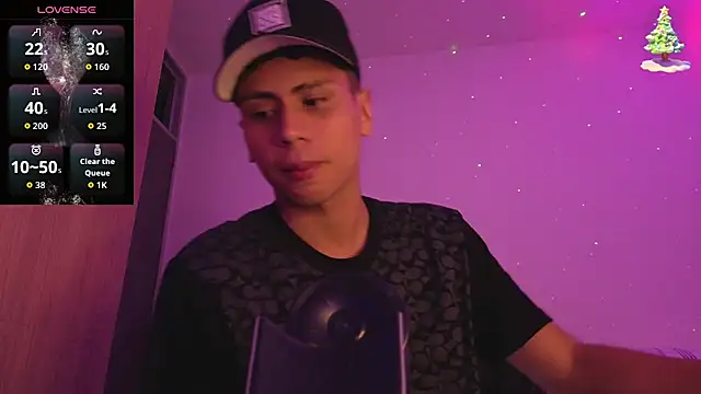 Anto Jasro online show from 12.02.25