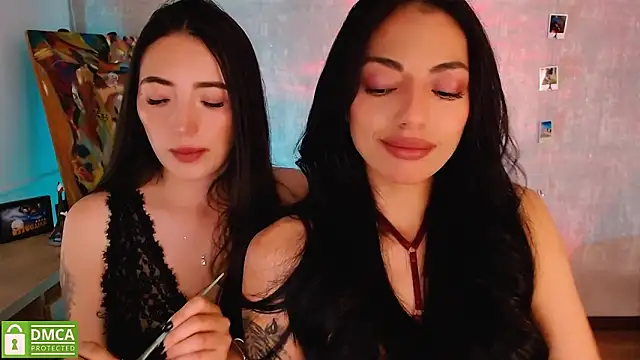 natval6 online show from 03.01.26