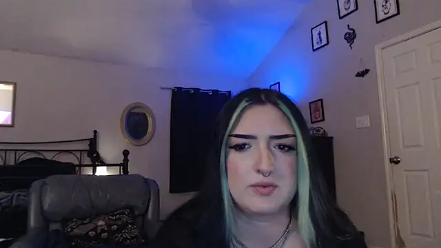 ImKatMeow online show from 02.05.26