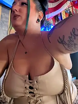 ImKatMeow online show from 05.13.26