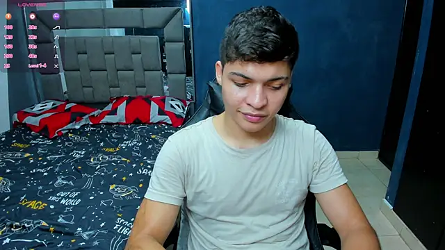 baby david 03 online show from 03.01.26