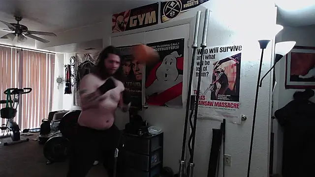 biggerisbetter12 online show from 03.14.26