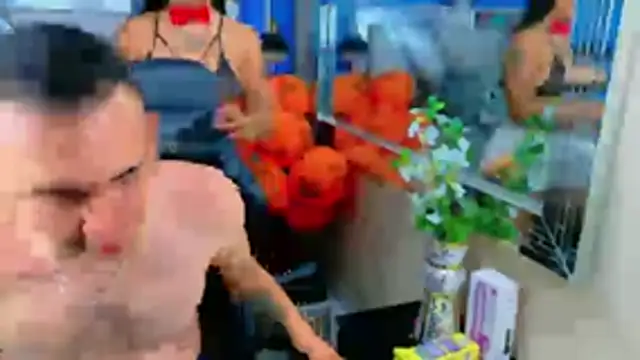 TemptationDual online show from 11.01.25