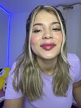  Alicee 1 online show from 10.31.25