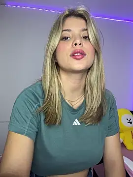  Alicee 1 online show from 11.14.25