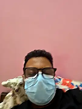 Snapshot of 40ButNaughty chatting on 10.25.25 40ButNaughty online show from 10.25.25