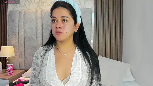 goddessfeetxx online show from 10.24.25