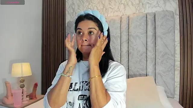 goddessfeetxx online show from 11.04.25