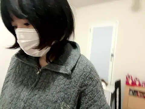 pinkudayo girl online show from 11.13.25