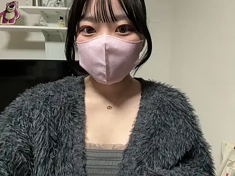 pinkudayo girl online show from 04.12.26