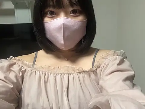 pinkudayo girl online show from 04.15.26